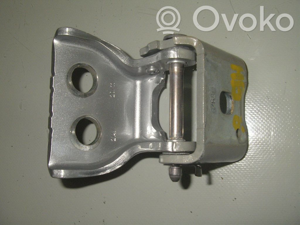 Citroen C4 II Rear door upper hinge 