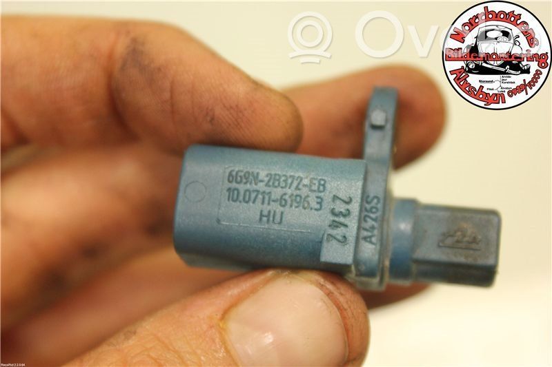 Volvo XC70 ABS Sensor hinten 