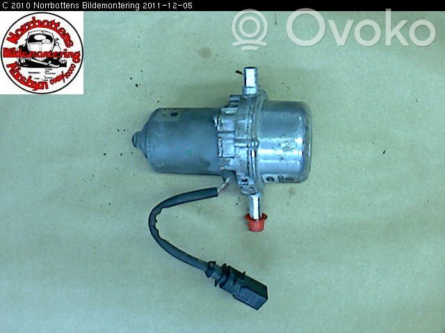 Audi A6 S6 C6 4F Alipainepumppu 