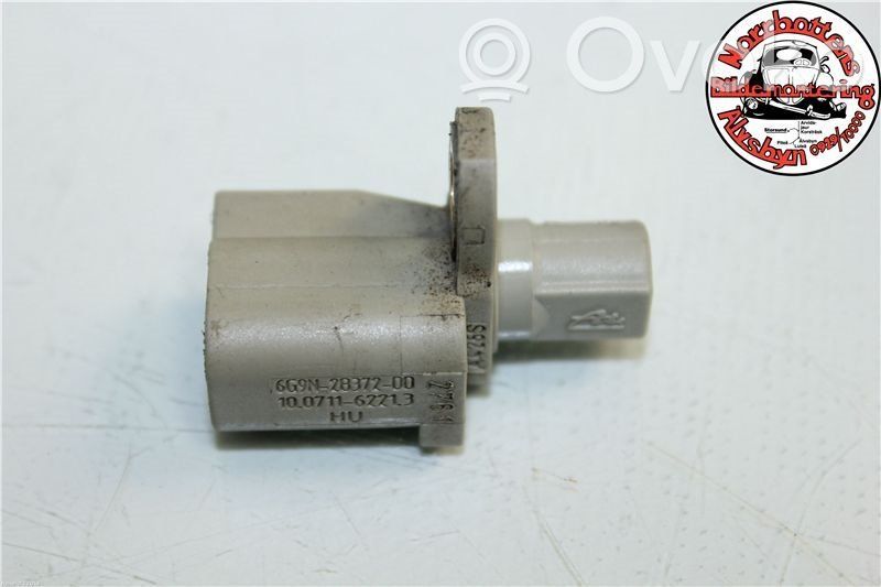 Volvo V70 ABS Sensor hinten 