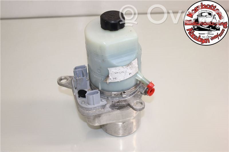 Vairo stiprintuvas (elektrinis)   4M513K514CC