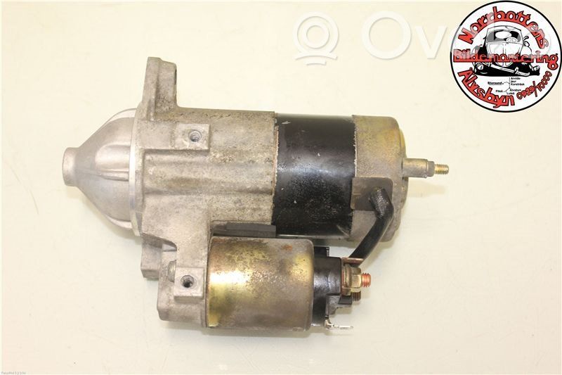Motor de arranque   3610038050,3610038050,3610038050