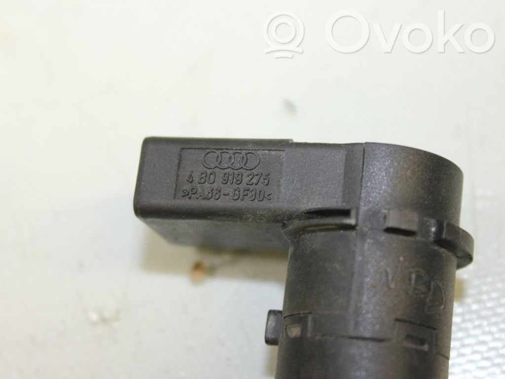 Sensor de aparcamiento PDC   4B0919275,602140