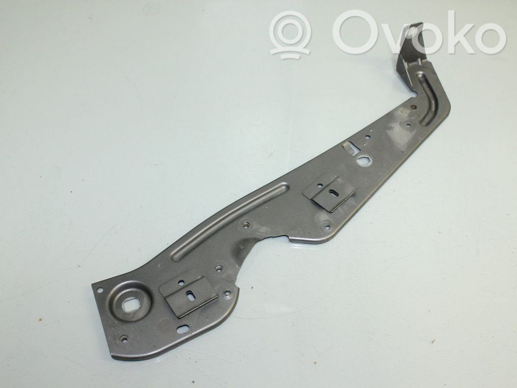 Saab 9-5 Top upper radiator support slam panel 