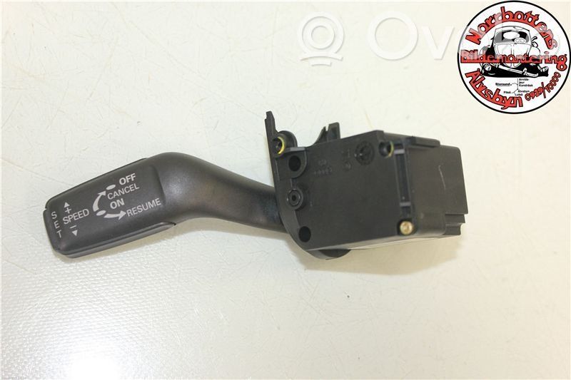 Audi A4 S4 B6 8E 8H Cruise control switch 