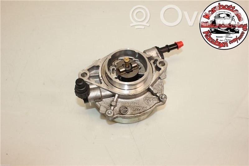 Ford Ranger Vacuum pump 