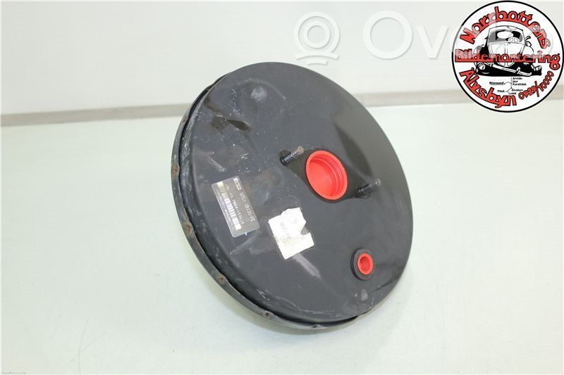 Ford Focus Brake booster 