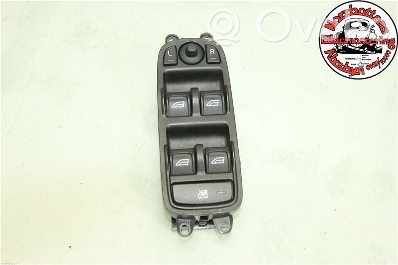 Volvo V50 Electric window control switch 