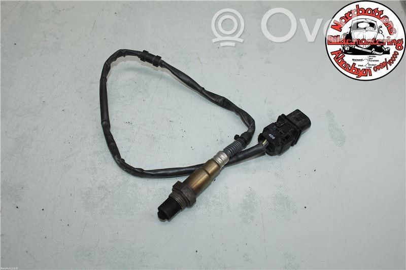 Sonde lambda   03C906262AM,0258017210,03C906262AM