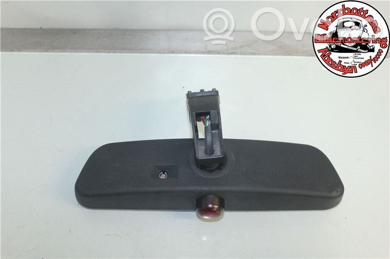 BMW 5 E60 E61 Rear view mirror (interior) 
