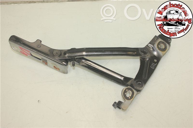 Bisagra del maletero/compartimento de carga   GS1D52720B