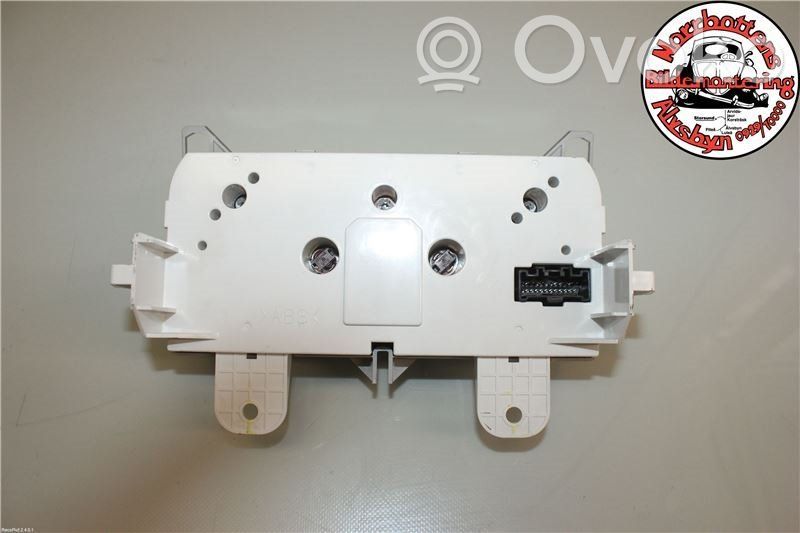 Panel klimatyzacji   K1900CD98,CD98
