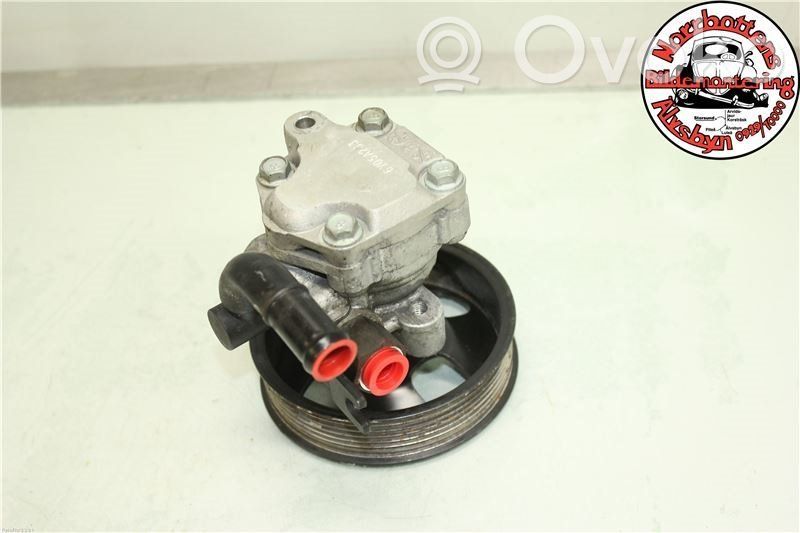 Ohjaustehostimen pumppu   571003E100,6Y05A233