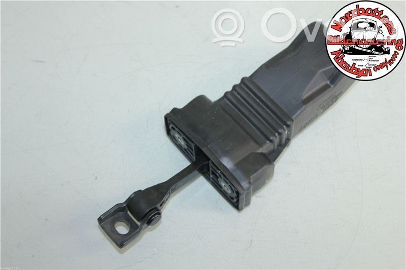 Audi A1 Front door check strap stopper 
