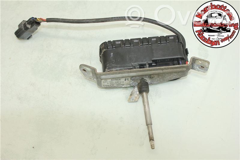Scheinwerferwischermotor   8620954,0390206216,8620954