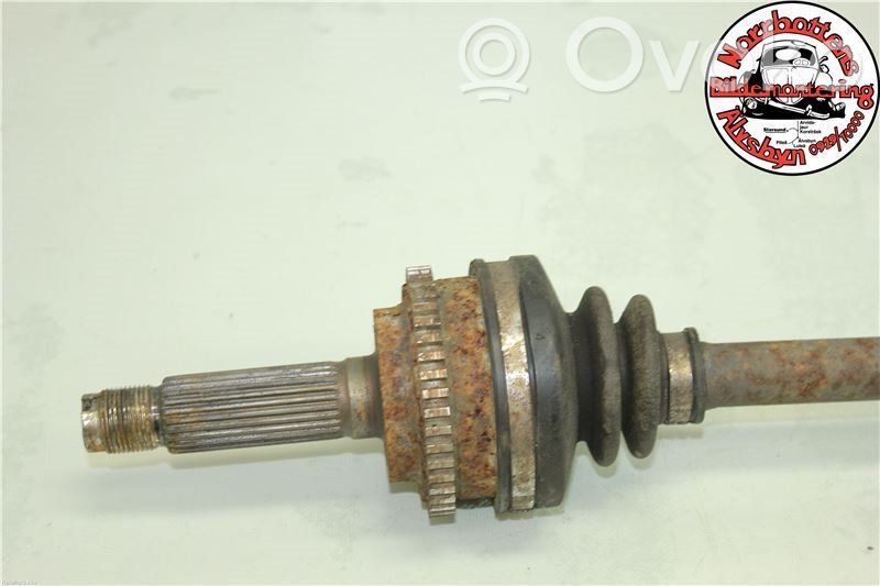 Galinis pusašis   28421AE020