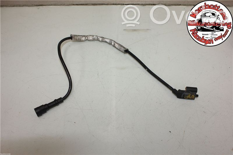 Dodge Viper ABS brake wheel speed sensor 