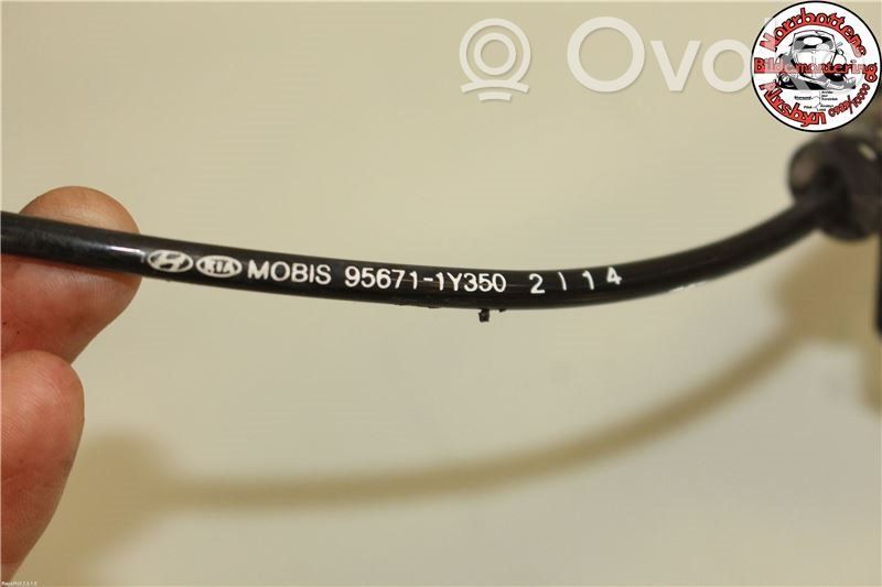 KIA Picanto ABS Sensor 