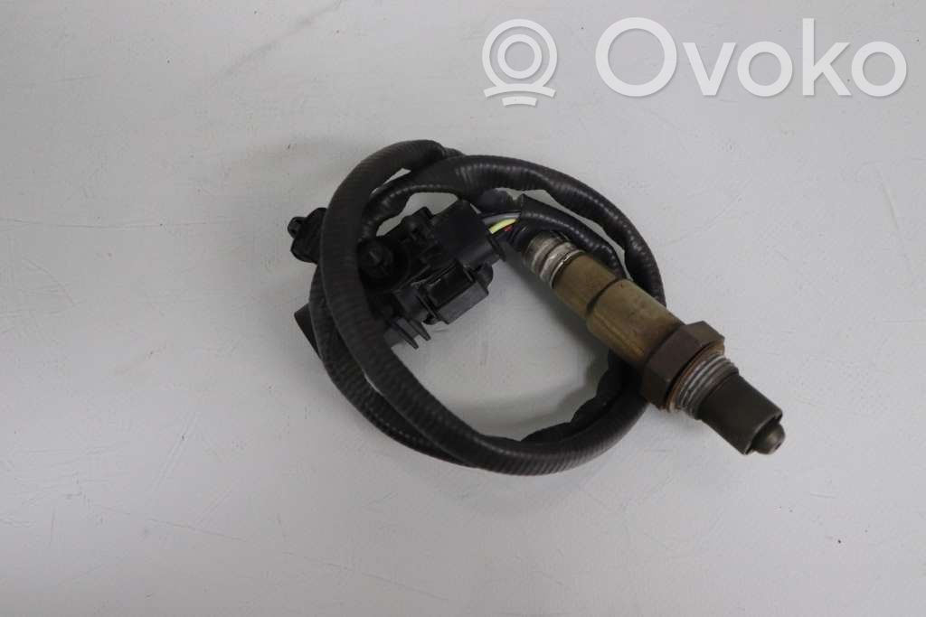 Suzuki Splash Lambda probe sensor 