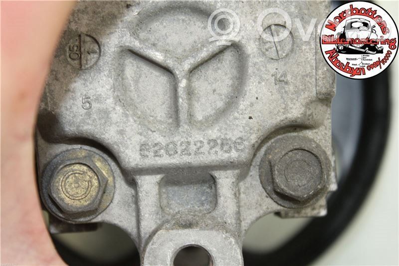 Servopumpe   MN184075,52022256