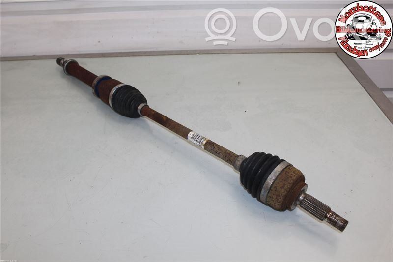 Front driveshaft   7711368368,8200378880,8200378880
