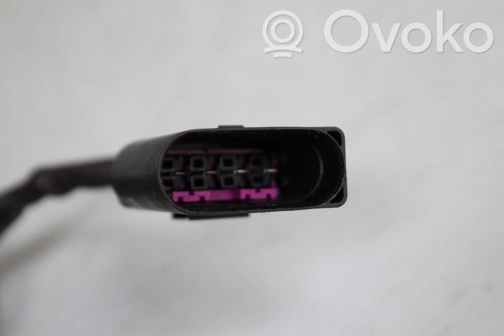 Audi A8 S8 D3 4E Sonde lambda 