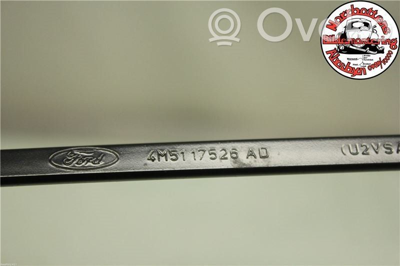 Wischerarm vorne   1731534,4M5117526AD,4M5117526AD