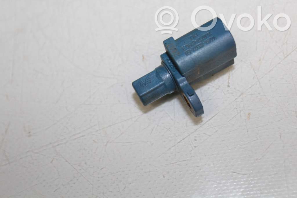 Volvo XC70 ABS Sensor hinten 