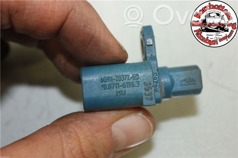 Volvo XC70 ABS Sensor hinten 