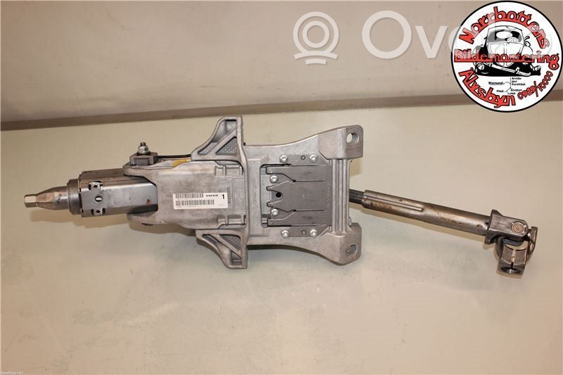Volvo C30 Gruppo asse del volante 