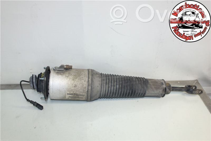 Audi A8 S8 D3 4E Amortiguador delantero 