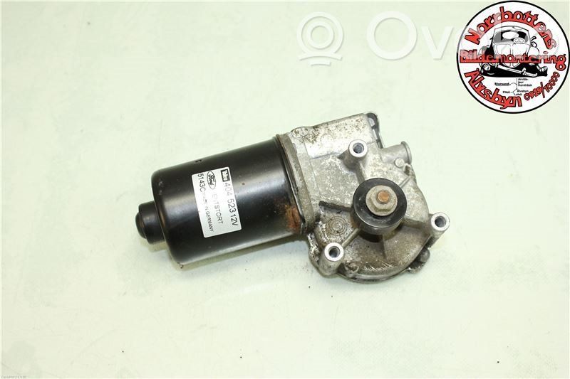 Ford Transit Wiper motor 