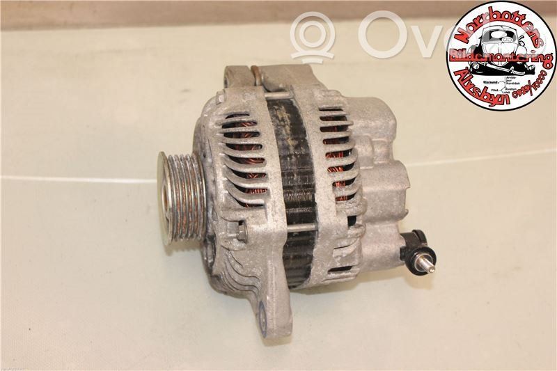 Suzuki Swift II Ģenerators 