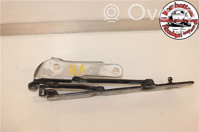 Tailgate/trunk/boot hinge   30799274