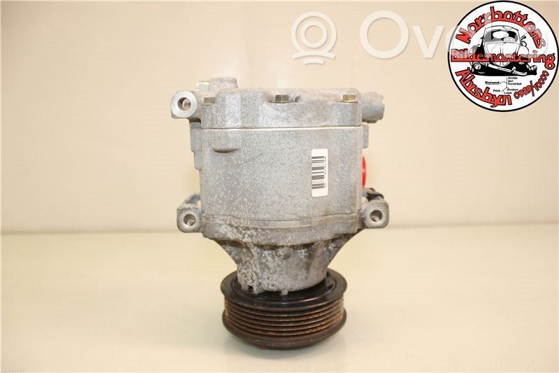 Subaru Outback Kompresor / Sprężarka klimatyzacji A/C 