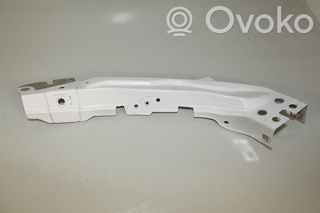Citroen Jumpy Top upper radiator support slam panel 