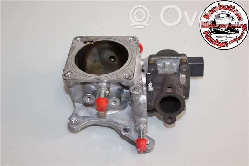 Subaru Outback EGR vārsts 