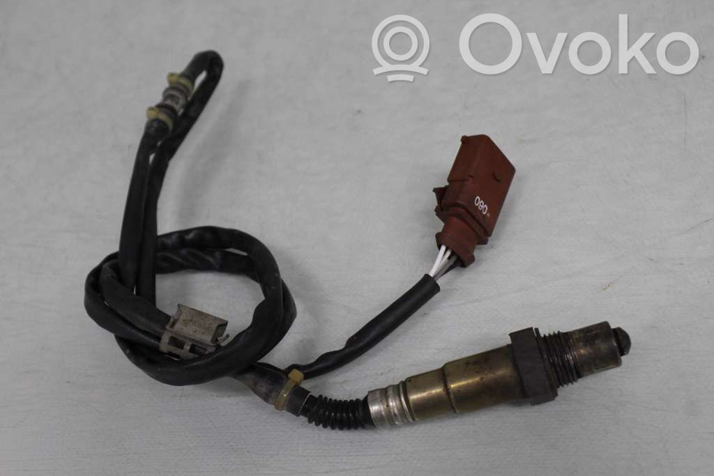 Volkswagen PASSAT B6 Lambda probe sensor 