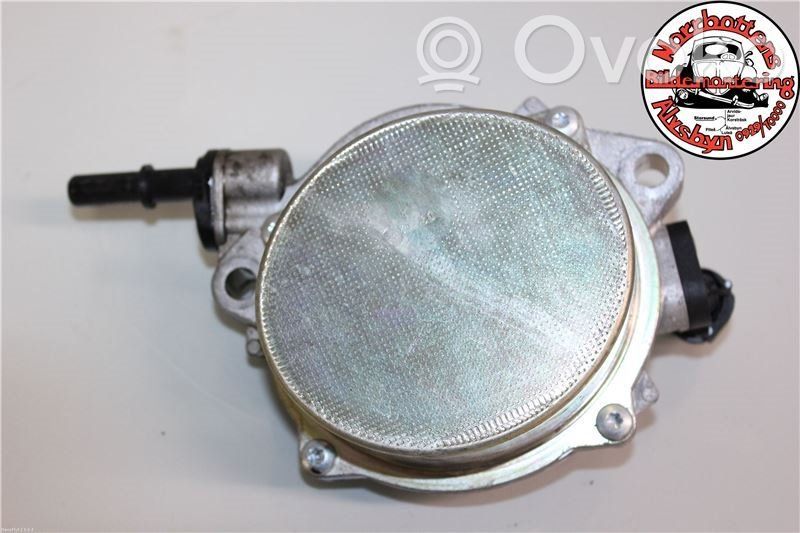 Ford Ranger Vacuum pump 