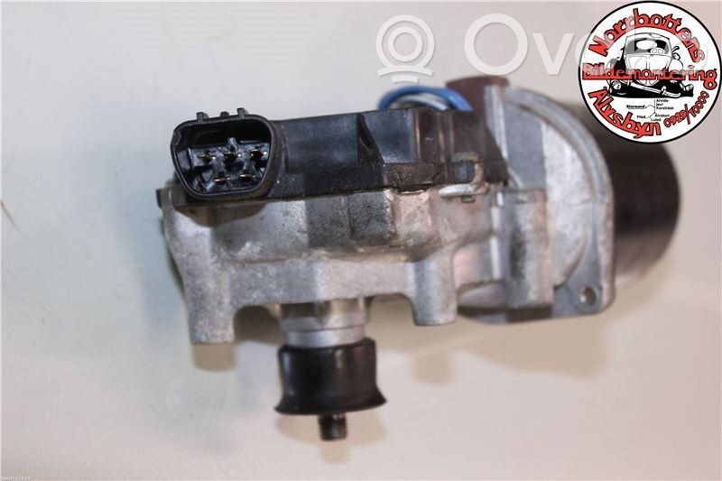 Honda Stream Motor del limpiaparabrisas 