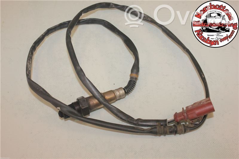 Skoda Octavia Mk2 (1Z) Lambda probe sensor 