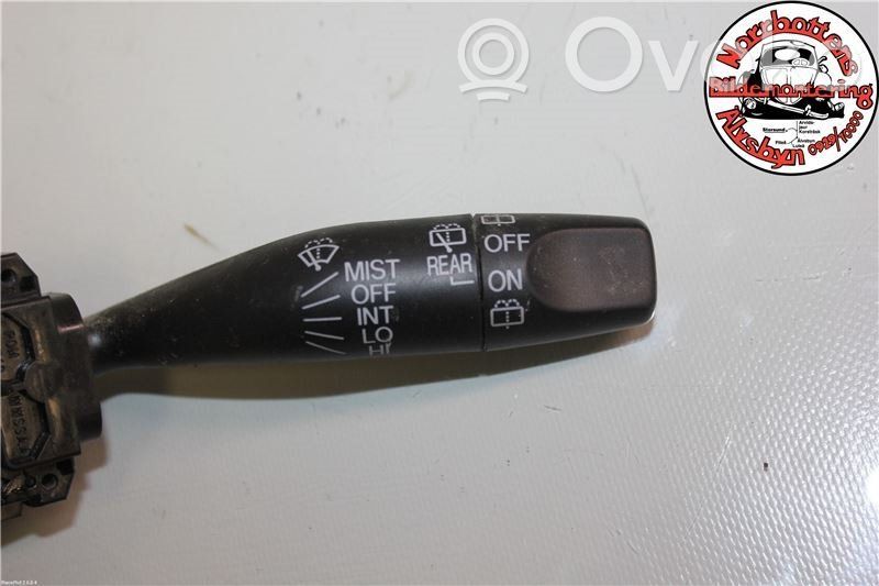 Honda Jazz Wiper control stalk 