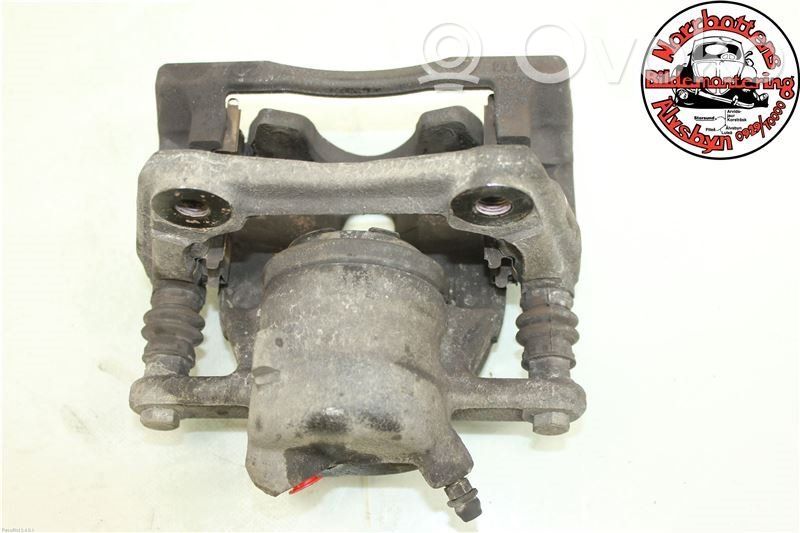 Nissan Micra Zacisk hamulcowy przedni 