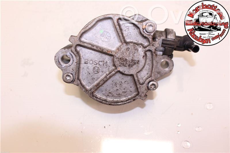 Bomba de vacío   31259227,D1561B