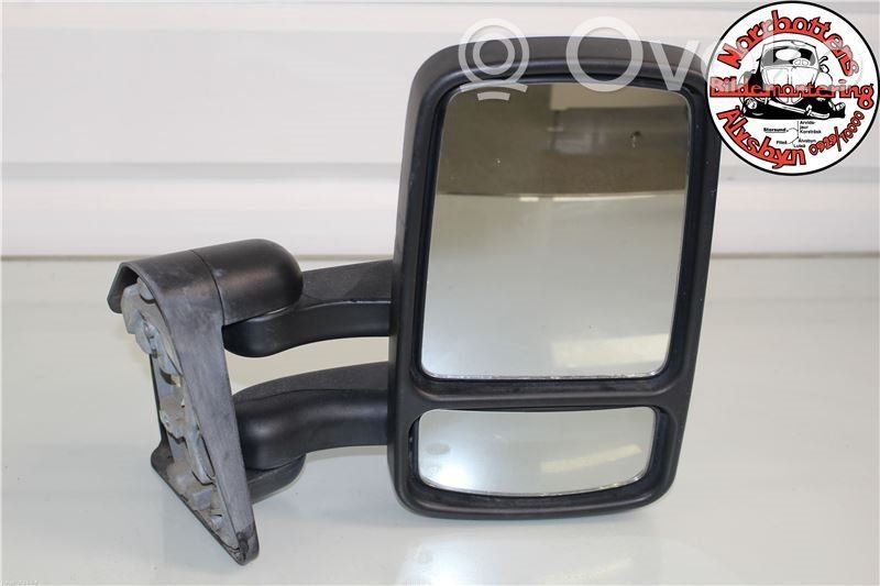 Manualne lusterko boczne drzwi przednich   039929