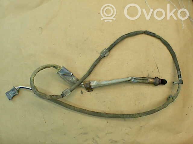 Lambda probe sensor   9497346,0258006051