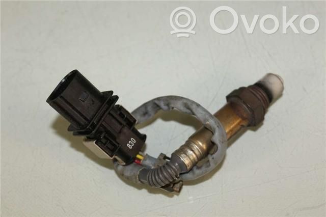Lambda probe sensor   0258017153,07L906262S
