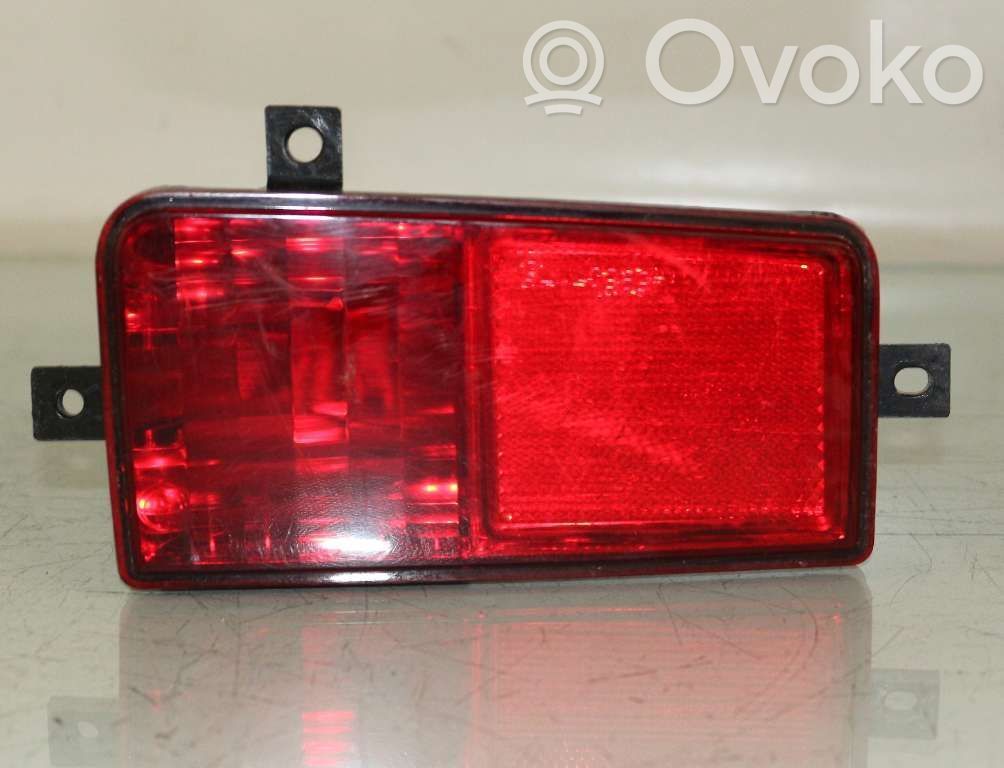 Citroen Jumper Takavalon heijastin 