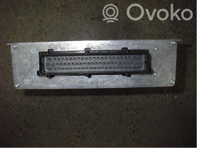 Saab 9-5 Injection control unit/module 