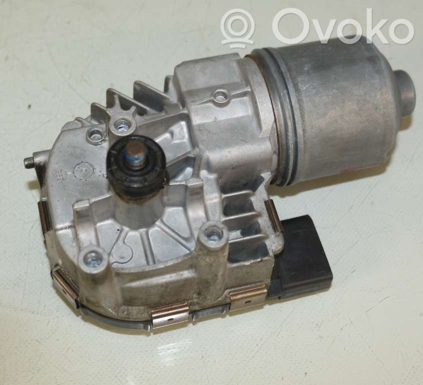 Motor del limpiaparabrisas   1729629,1397220676